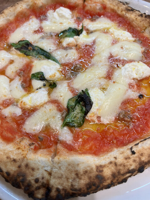 Pizzeria YUICIRO＆A的實拍高清圖