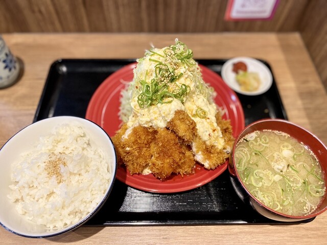 とりかつ たるたる 金いろ的實拍高清圖