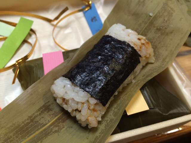 ゆしま扇 高島屋新宿店的實拍高清圖