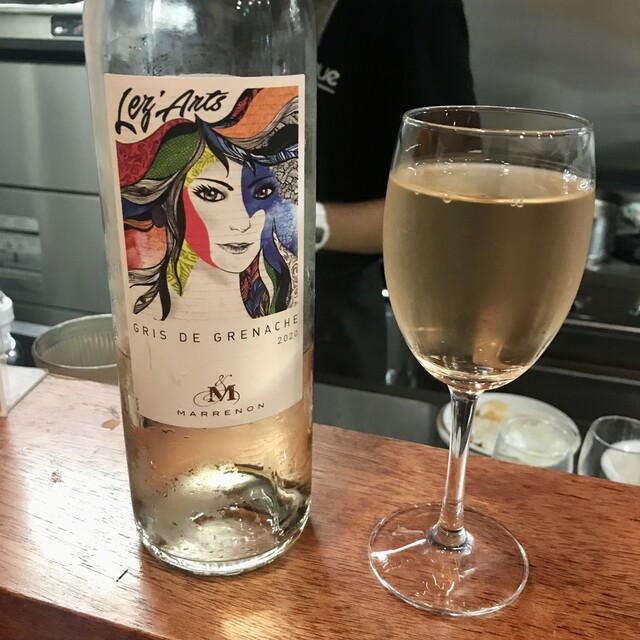 recommendations image for cafe brasserie ludique