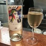 recommendations for cafe brasserie ludique