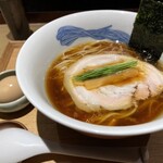 ニッポン ラーメン 凛 トウキョウ的實拍圖