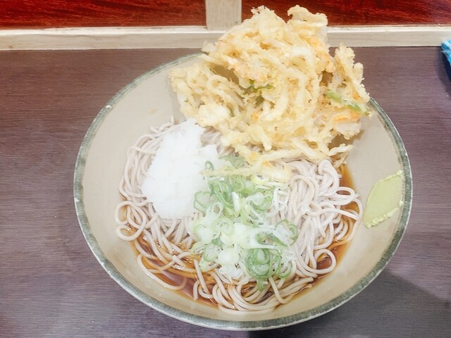 recommendations image for 箱根そば 田町店
