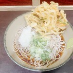 recommendations for 箱根そば 田町店