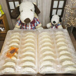 ふくちぁん餃子 阿倍野店的實拍圖