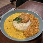 Bar Ma Cachette的實拍圖