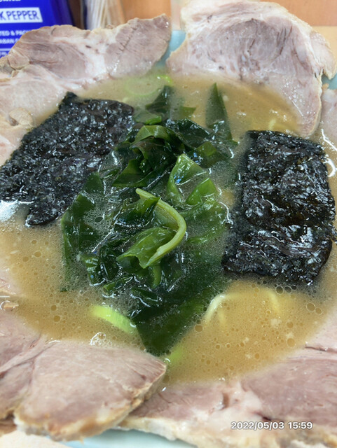 とんとんラーメン的實拍高清圖