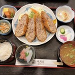 高尾 煉瓦屋的實拍圖