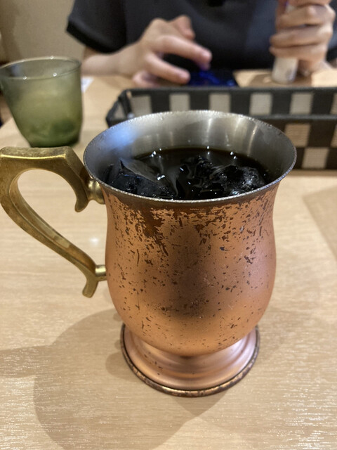 からふね屋珈琲店 三条本店的實拍高清圖