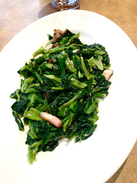 recommendations image for ジョリーパスタ 高島平店