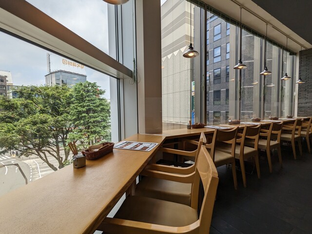 バルマルシェコダマ 恵比寿店的實拍高清圖