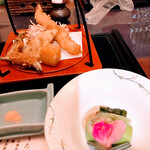 不死王閣的實拍圖