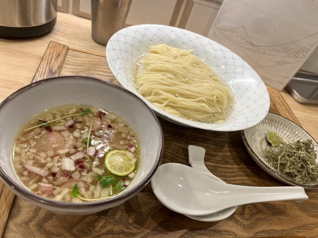 だしと小麦の可能性的實拍高清圖