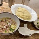だしと小麦の可能性的實拍圖