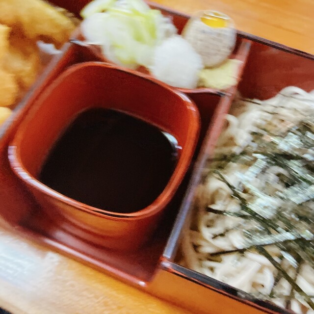 更科丸屋的實拍高清圖