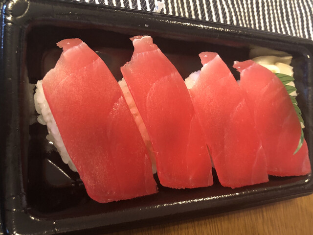 recommendations image for ちよだ鮨 戸越公園店