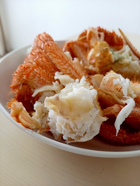 おたる夢市場的實拍高清圖