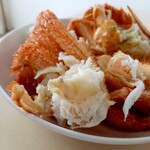 おたる夢市場的實拍圖