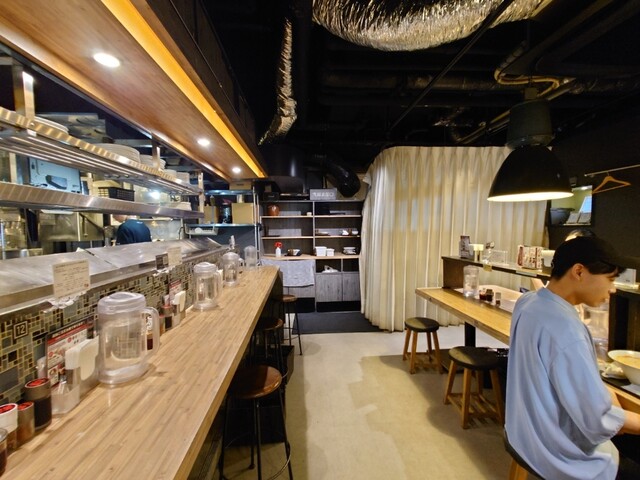 175°DENO〜担担麺〜 札幌北口店的实拍高清图