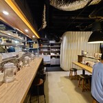 175°DENO〜担担麺〜 札幌北口店的实拍图