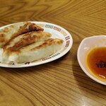 みゆき食堂的實拍圖
