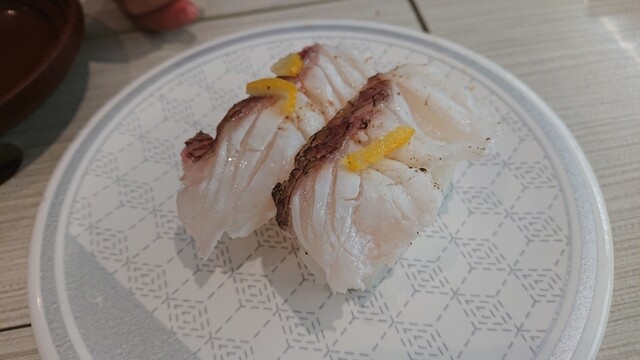 はま寿司 京都洛西店的實拍高清圖