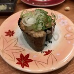 海転寿司　魚河岸 イオンモールＫＹＯＴＯ店的实拍图