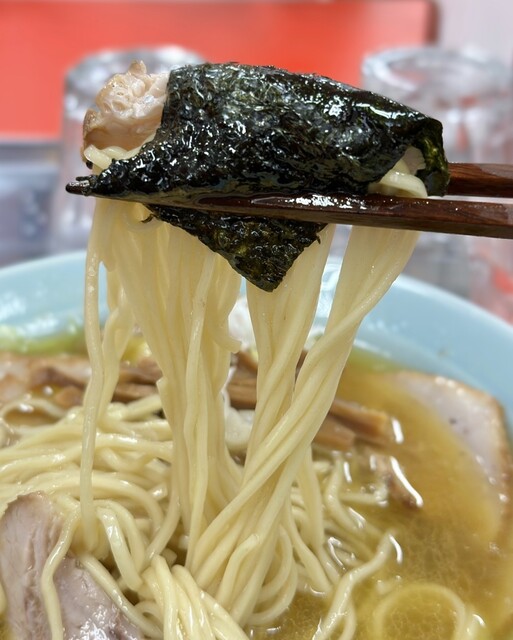 麻布 チャーシュー軒的實拍高清圖