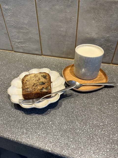 BERTH COFFEE ROASTERY Haru的實拍高清圖