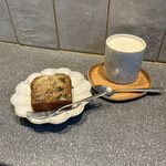 BERTH COFFEE ROASTERY Haru的實拍圖