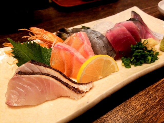 recommendations image for やまかし 国分寺店