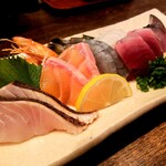 recommendations for やまかし 国分寺店