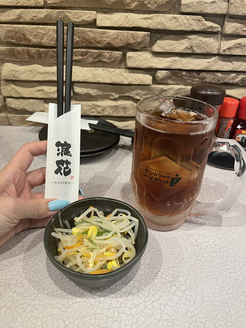 焼き鳥 海鮮居酒屋 浪花 新宿本店的实拍高清图