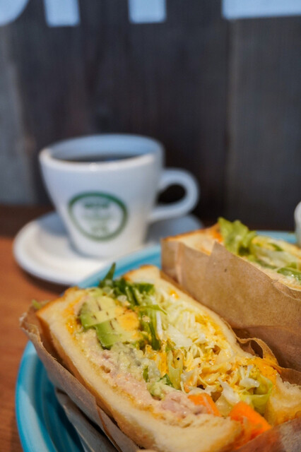 recommendations image for Beans Garage Coffee