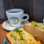 recommendations for Beans Garage Coffee