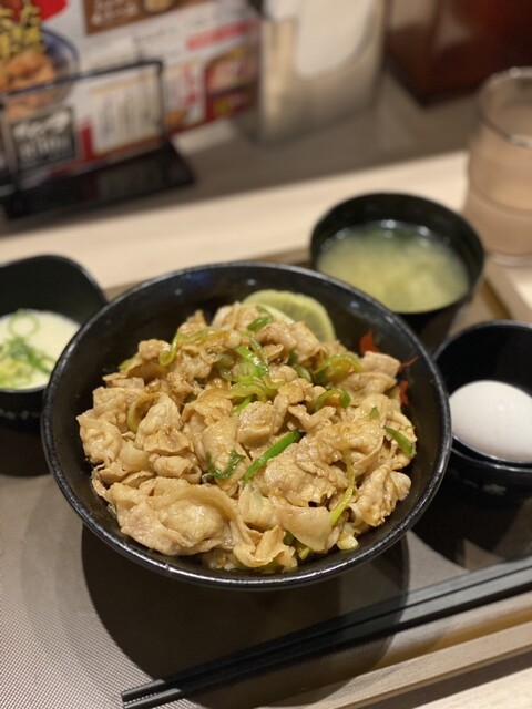 recommendations image for 伝説のすた丼屋  ヨドバシAkiba店