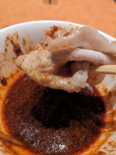 四季火鍋 花椒庭 広尾本店的實拍高清圖