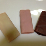 本高砂屋 大丸札幌店的實拍圖