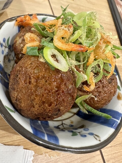 recommendations image for 築地銀だこハイボール酒場 新宿御苑店