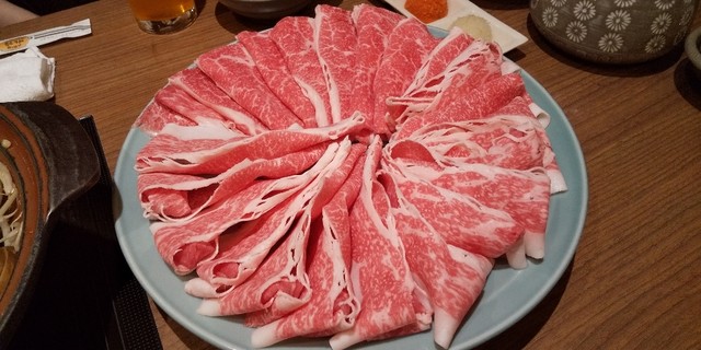 北海しゃぶしゃぶ 北2条店的实拍高清图