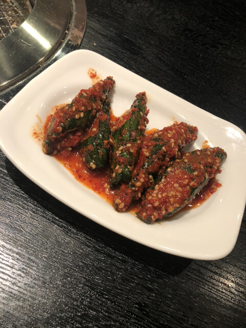 肉問屋直送 肉一 上中里店的实拍高清图