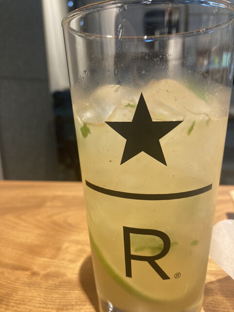 recommendations image for スターバックス リザーブ(R)ストア 銀座マロニエ通り