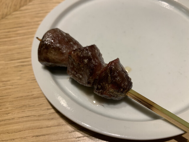 焼鳥 登鶏的實拍高清圖