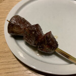 焼鳥 登鶏的實拍圖