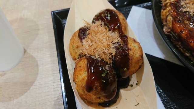 recommendations image for 築地 銀だこ 洛北阪急スクエア店