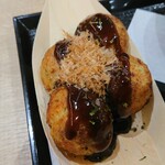 recommendations for 築地 銀だこ 洛北阪急スクエア店