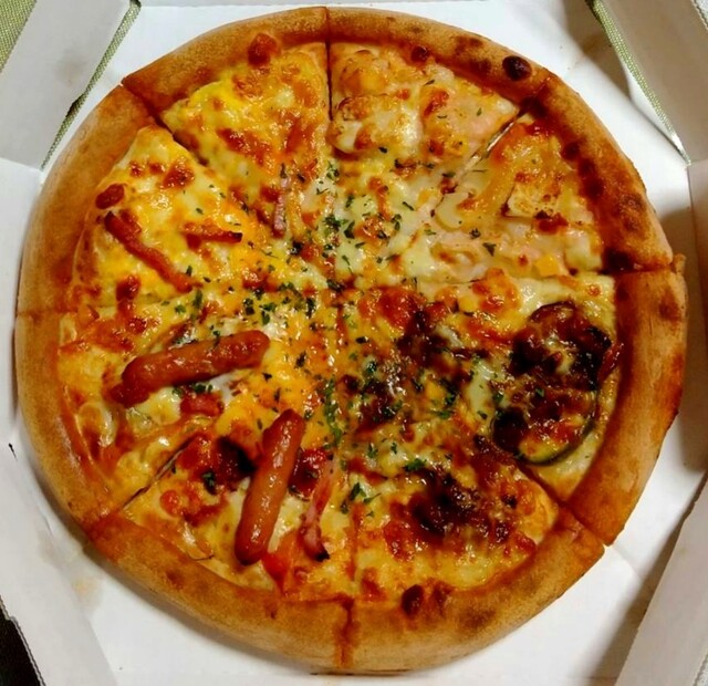 recommendations image for ピザーラ 小阪店