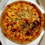 recommendations for ピザーラ 小阪店