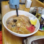 どでからーめん的实拍图
