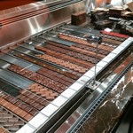 recommendations for ル ショコラ ドゥ アッシュ 銀座本店